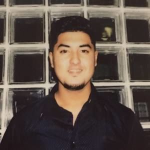 Meet your Posher, Jake